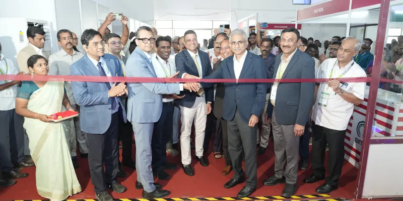 Texfair 2026 Concludes Successfully with Strong Industry Participation